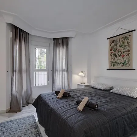 Apartment Beautiful Spacious 3 Bedroom