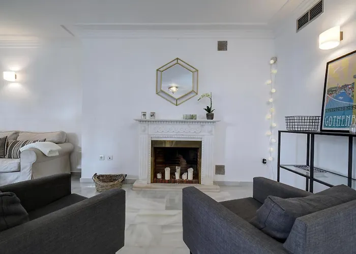 Apartament Beautiful Spacious 3 Bedroom